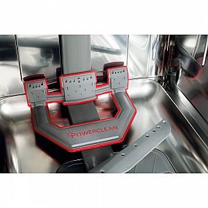 Masina de spalat vase incorporabilă Whirlpool WSIP4O33PFE