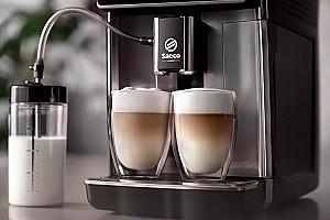 Espressor Philips SM6480/00
