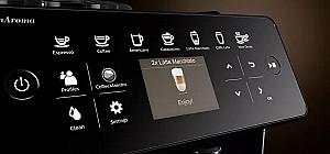Espressor Philips SM6480/00