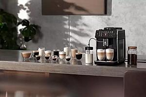Espressor Philips SM6480/00