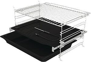 Cuptor electric incorporabil Gorenje BOS 6737 E13FBG