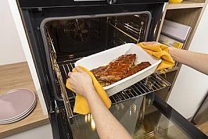 Cuptor electric incorporabil Gorenje BOS 6737 E13FBG