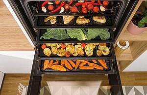 Cuptor electric incorporabil Gorenje BSA 6737 E15BG