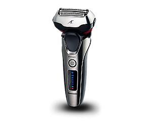 Aparat de ras electric Panasonic ES-LT4N-S820