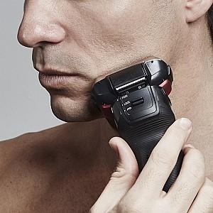 Aparat de ras electric Panasonic ES-LT4N-S820