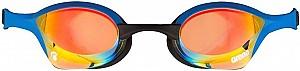 Ochelari Arena Cobra Ultra Swipe MIR Yellow/Blue