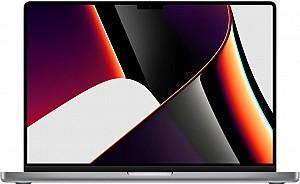 Laptop Apple MacBook Pro 16.2 Z14V0008K Space Gray (140170)