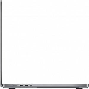 Laptop Apple MacBook Pro 16.2 Z14V0008K Space Gray (140170)
