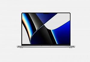 Laptop Apple MacBook Pro 16.2 Z14Y0008F Silver (141176)
