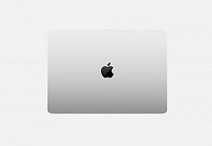 Laptop Apple MacBook Pro 16.2 Z14Y0008F Silver (141176)
