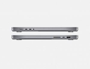 Laptop Apple MacBook Pro 16.2 Z14V0008J Space Gray (138046)