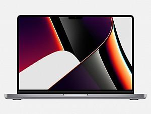 Laptop Apple MacBook Pro 14.2 Z15H0007A Space Gray (140801)