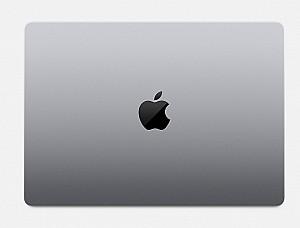 Laptop Apple MacBook Pro 14.2 Z15H0007A Space Gray (140801)