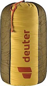 Sac de dormit Deuter Astro Pro 800 SL Left Turmeric-Redwood