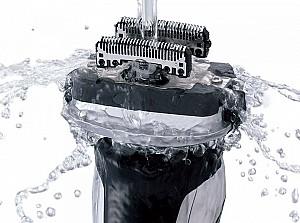 Aparat de ras electric Panasonic ES-RF41-S520