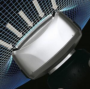 Aparat de ras electric Panasonic ES-RF41-S520