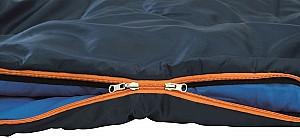 Sac de dormit Easy Camp Cosmos Blue Junior