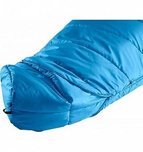 Sac de dormit Deuter Starlight Reef Slate Blue