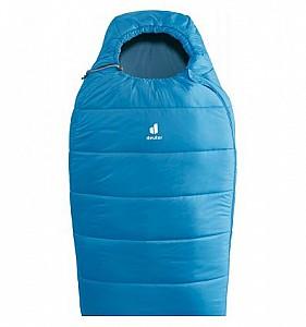 Sac de dormit Deuter Deuter Starlight reef-slateblue