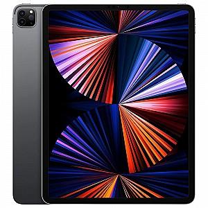 Tableta Apple 11-inch iPad Pro 256Gb Wi-Fi Space Gray (139086)