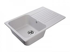 Chiuveta de bucatarie GranFest QUARZ GF-Z78 Grey