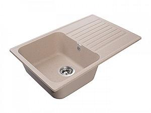 Chiuveta de bucatarie GranFest QUARZ GF-Z78 Sand