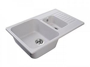 Chiuveta de bucatarie GranFest QUARZ GF-Z21K Grey