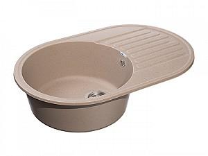 Chiuveta de bucatarie GranFest QUARZ GF-Z18 Sand