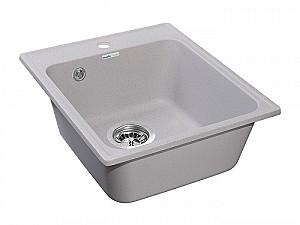 Chiuveta de bucatarie GranFest QUARZ GF-Z17 Grey