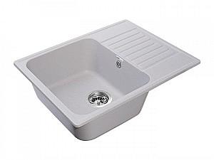 Chiuveta de bucatarie GranFest QUARZ GF-Z13 Grey
