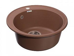 Chiuveta de bucatarie GranFest QUARZ GF-Z08 Teracot