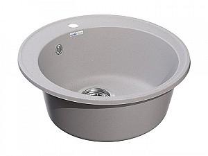 Chiuveta de bucatarie GranFest QUARZ GF-Z08 Grey