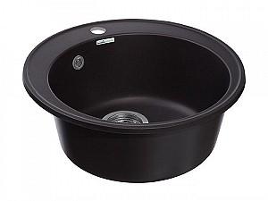 Chiuveta de bucatarie GranFest QUARZ GF-Z08 Black