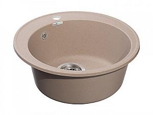 Chiuveta de bucatarie GranFest QUARZ GF-Z08 Sand