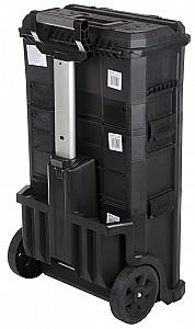 Cutie scule Stanley Modular Rolling Workshop 3in1 1-79-206