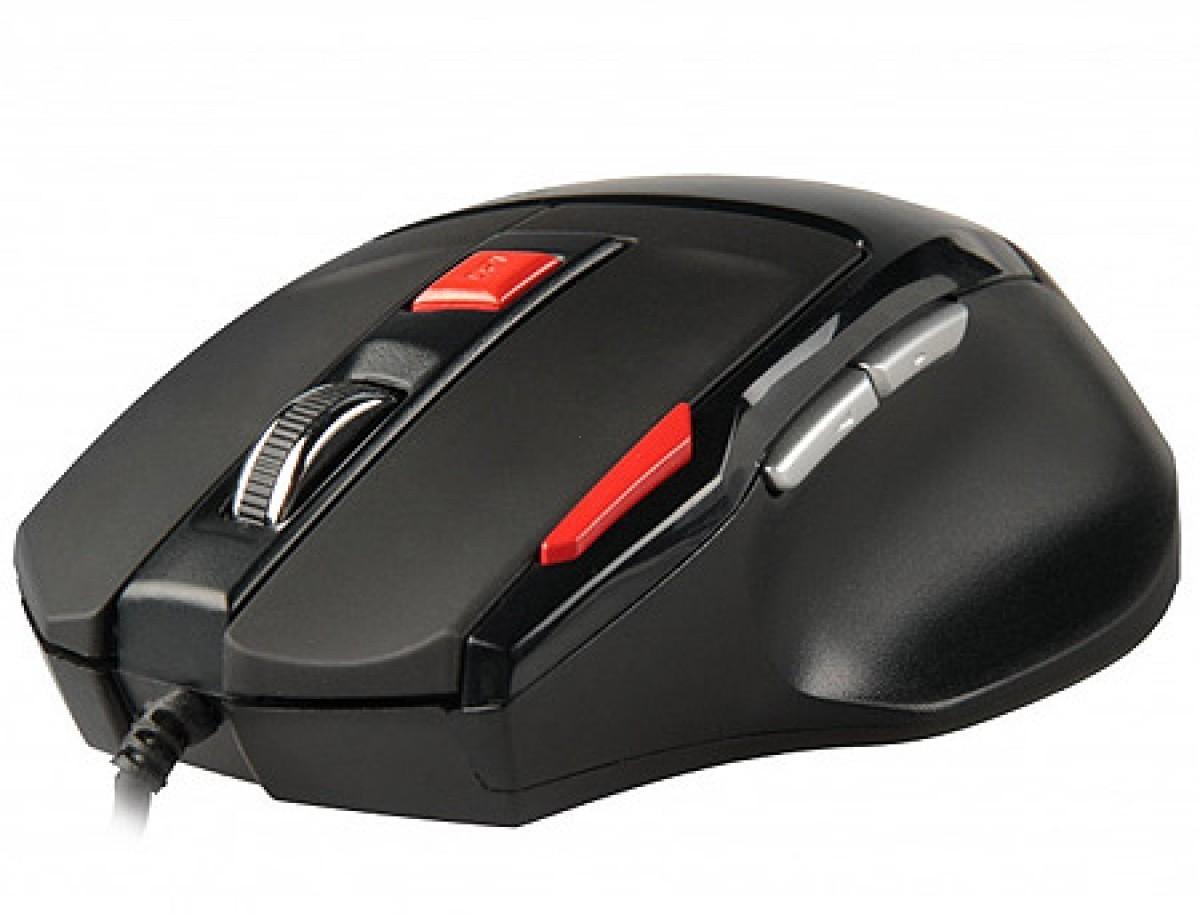 Mouse  Genesis G55