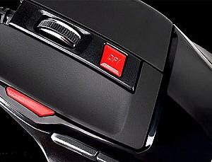 Mouse  Genesis G55