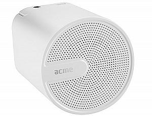 Boxa portabila Acme SP109W White