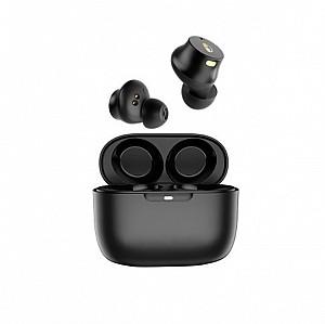 Casti Monster N-Lite 200 AirLinks Black