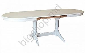 Masa Confort Paris Crem b.