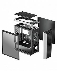 Carcasa DEEPCOOL CL500 4F