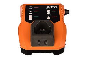 Incarcator acumulator auto AEG LL1230 4932352096