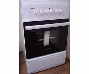 Aragaz, Plita de gaz ZANETTI Z6000 EWH