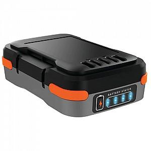 Acumulator extern BLACK&DECKER BDCB12B
