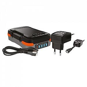 Acumulator extern BLACK&DECKER BDCB12B