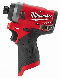 Masina de insurubat cu impact Milwaukee M12FID-0