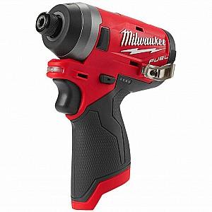 Masina de insurubat cu impact Milwaukee M12FID-0