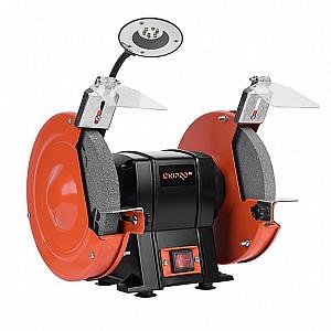 Polizor de banc DNIPRO BG-20L