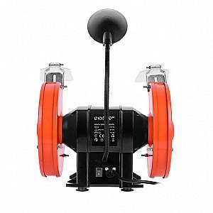 Polizor de banc DNIPRO BG-20L