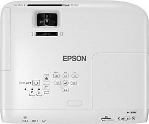 Videoproiector Epson EB-W49